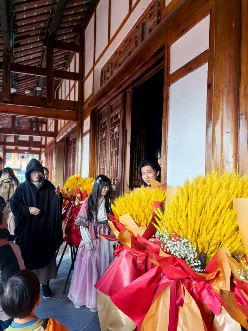 沉浸赋能：赤水市景区演艺的差异化突围之路